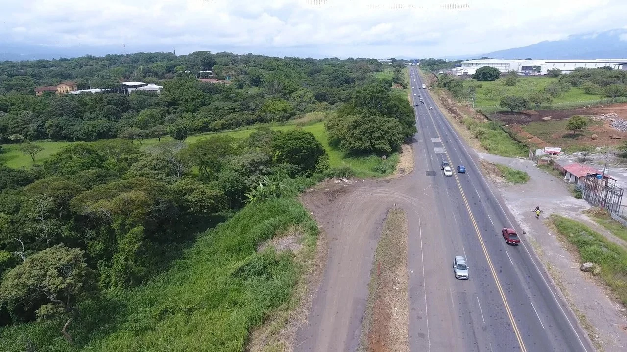 Home Construction Site For Sale in La Garita - Gallery image 2