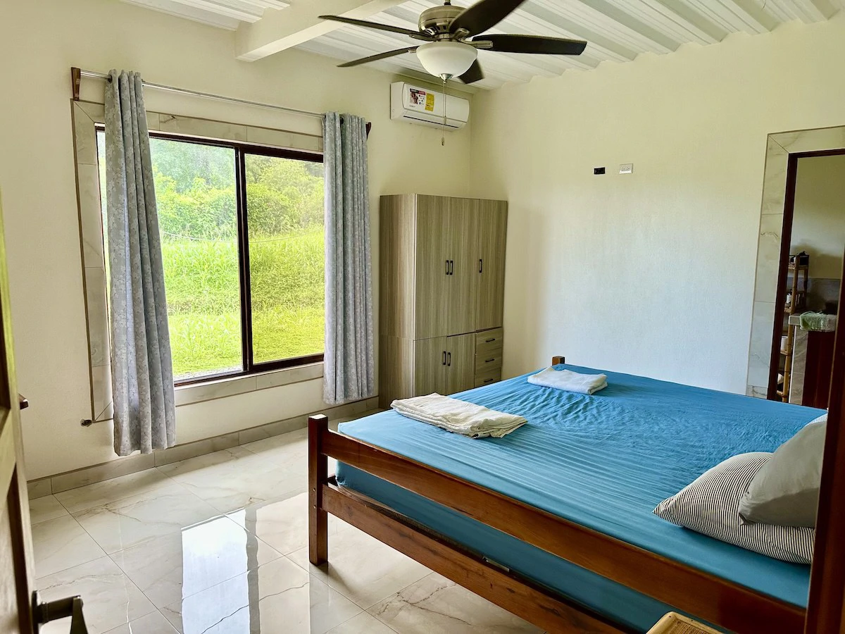 Duplex for Sale Osa Peninsula | 5 Acres in Private Costa Rica Community - Gallery image 15