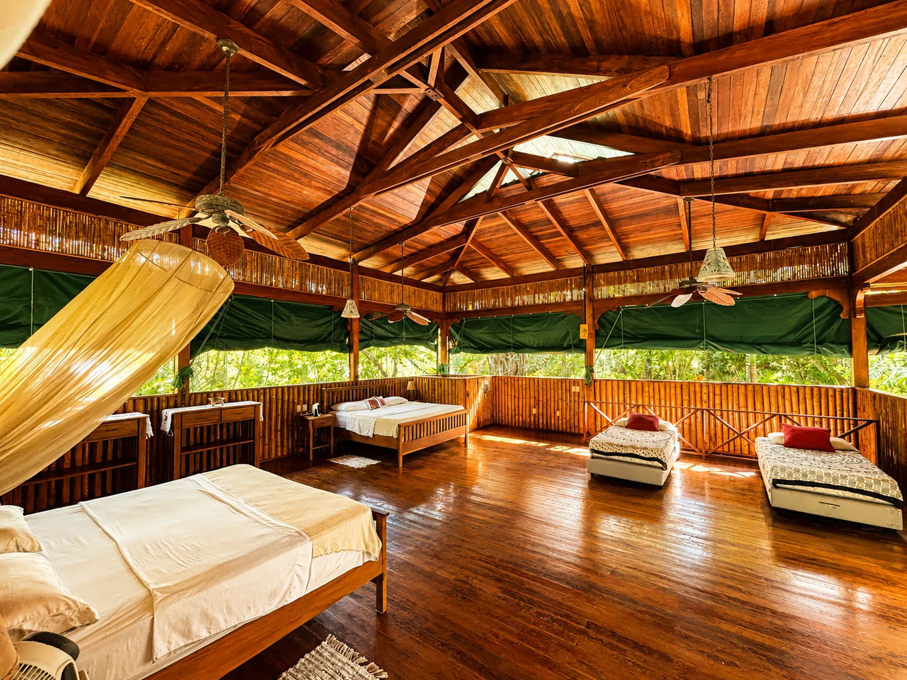 Tropical Beach Home – Sombrero, Osa Peninsula Costa Rica - photo 14