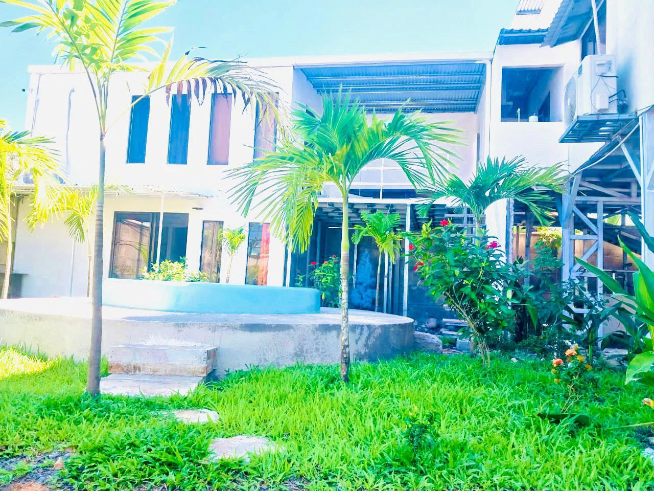 CASA PLAYA BANDERA: Just 2 minutes from the beach, property with house and independent apartment, ideal for investment - Gallery image 11