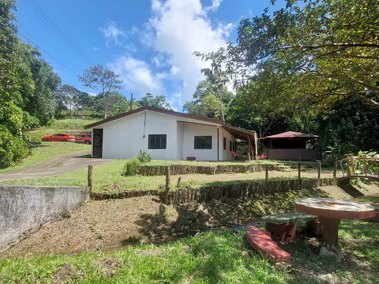 FINCA LA TEJONA - Gallery image 3