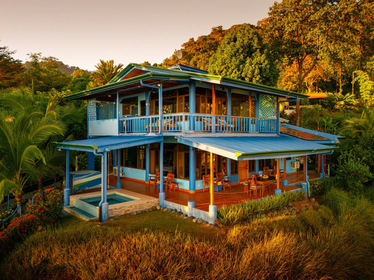 Casa Vista Harmonia: Legendary Ocean Views and Sustainable Living! - Gallery image 17
