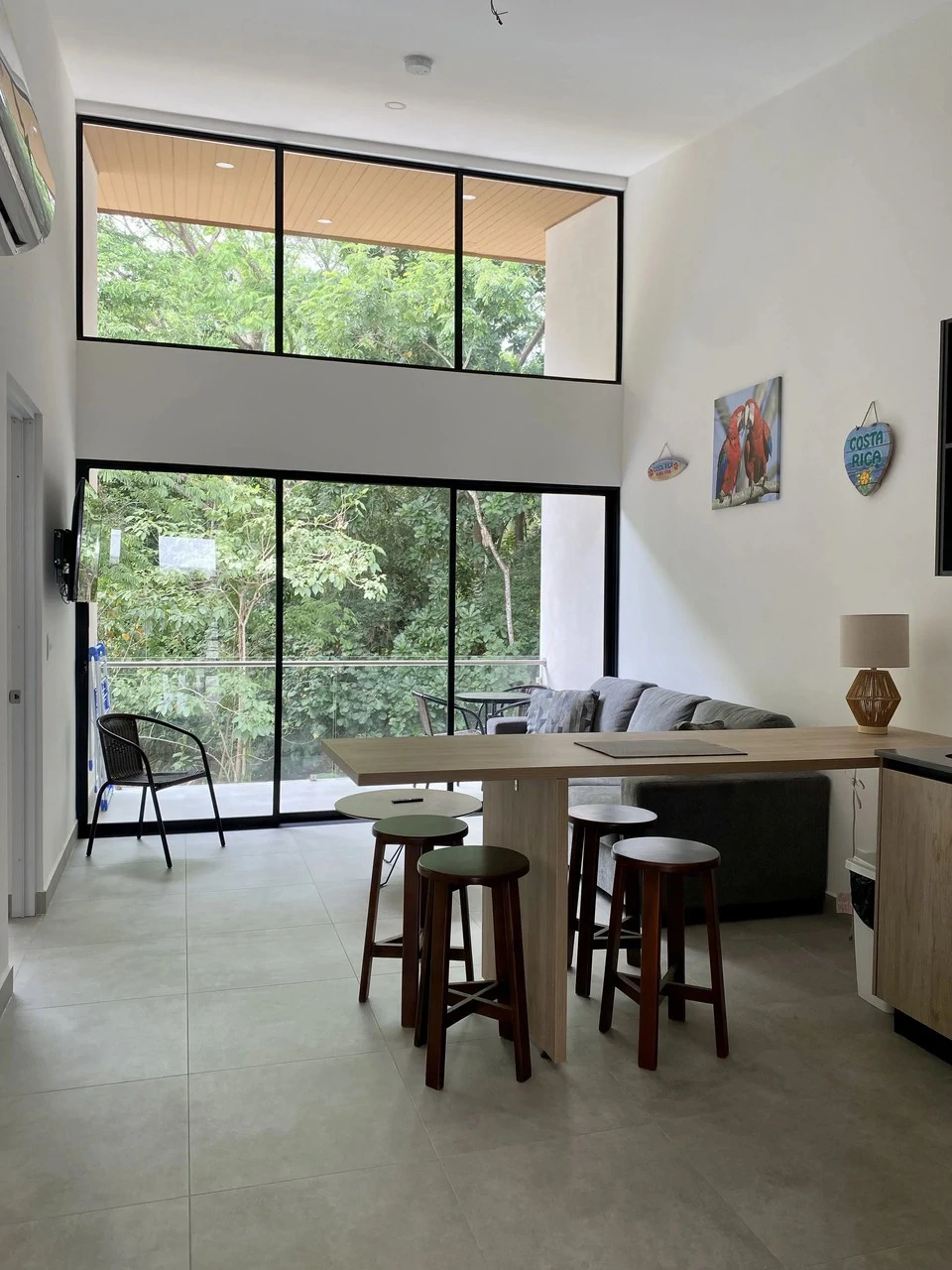 AZUL DEL MAR 54:   USD $189,000: with one-of-a-kind location with private beach, security, and amazing amenities!: Luxury resort-style living. Furnished and decorated home with many upgrades Financing - Gallery image 3