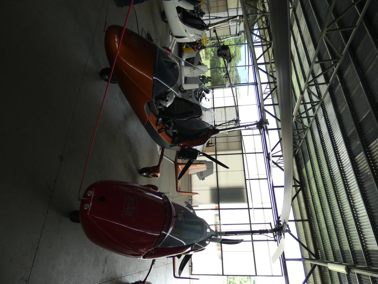 Samara properties for sale, Private General Aviation Airport with private Hangar, and Residential Opportunity - Gallery image 15