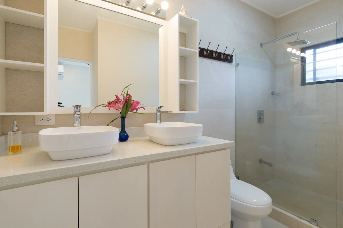 The Big Point House: New Jaw Dropping Ocean View Home in Tamarindo - Gallery image 29