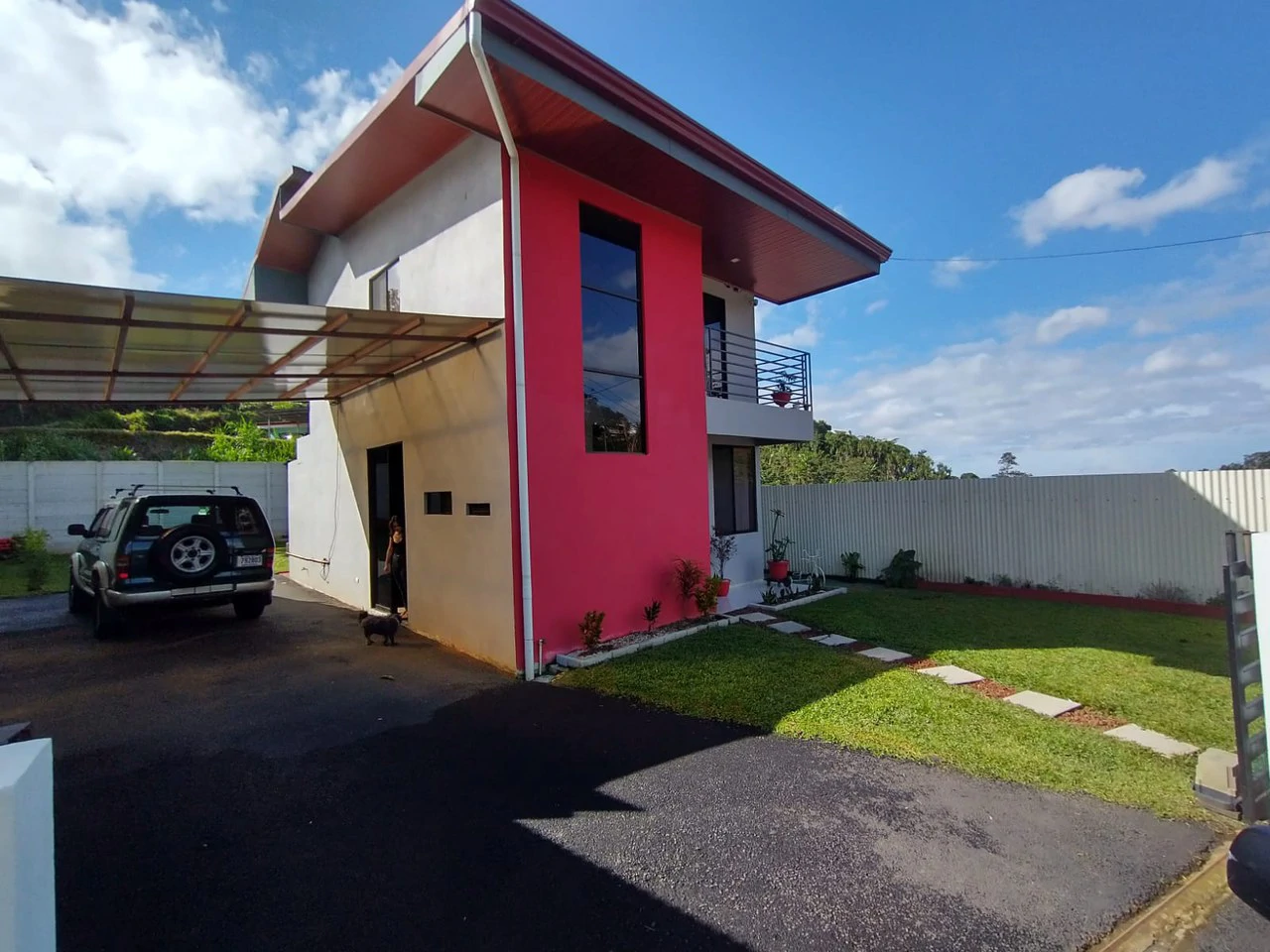 Full Furnished 2-story House for Sale in Grecia: House For Sale in Grecia - Gallery image 14