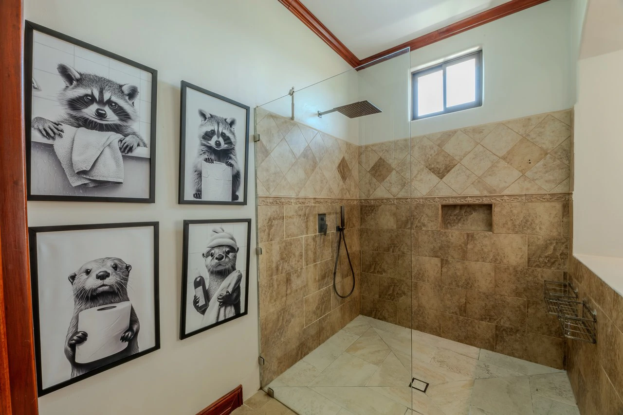 Luxury Home with Pool, Bar Area & Resort-Level Amenities | 6 br, 4.5 ba in Perez Zeledon - Gallery image 19