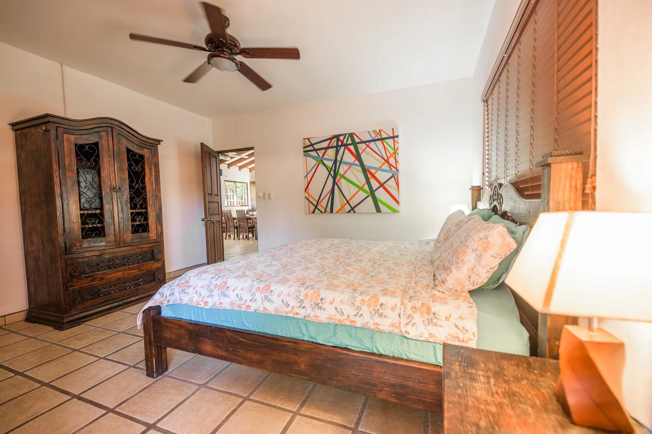 Beautiful Home with Private Pool: Boutique style community in Bejuco, walking distance to the beach! - photo 7