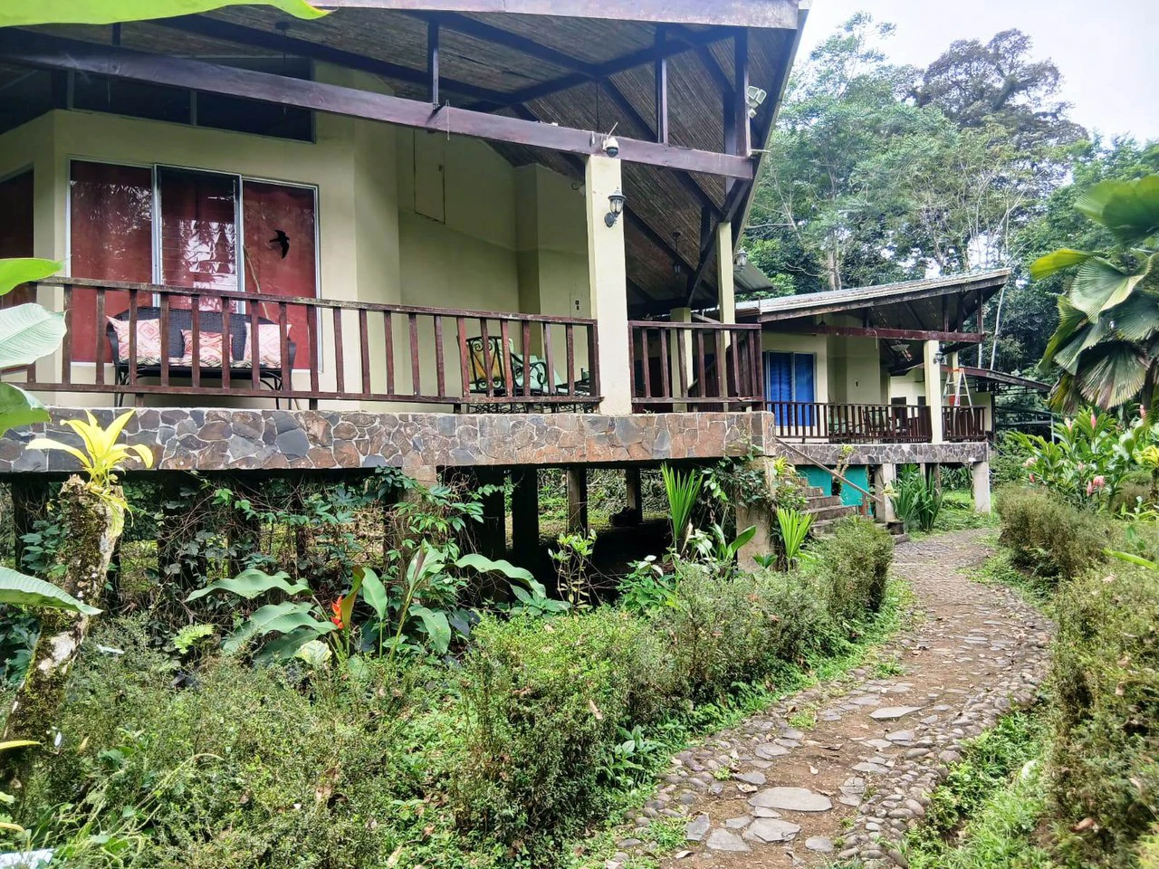ECO TOURISM PARADISE: Turnkey Boutique Hotel in Nature! - Gallery image 9