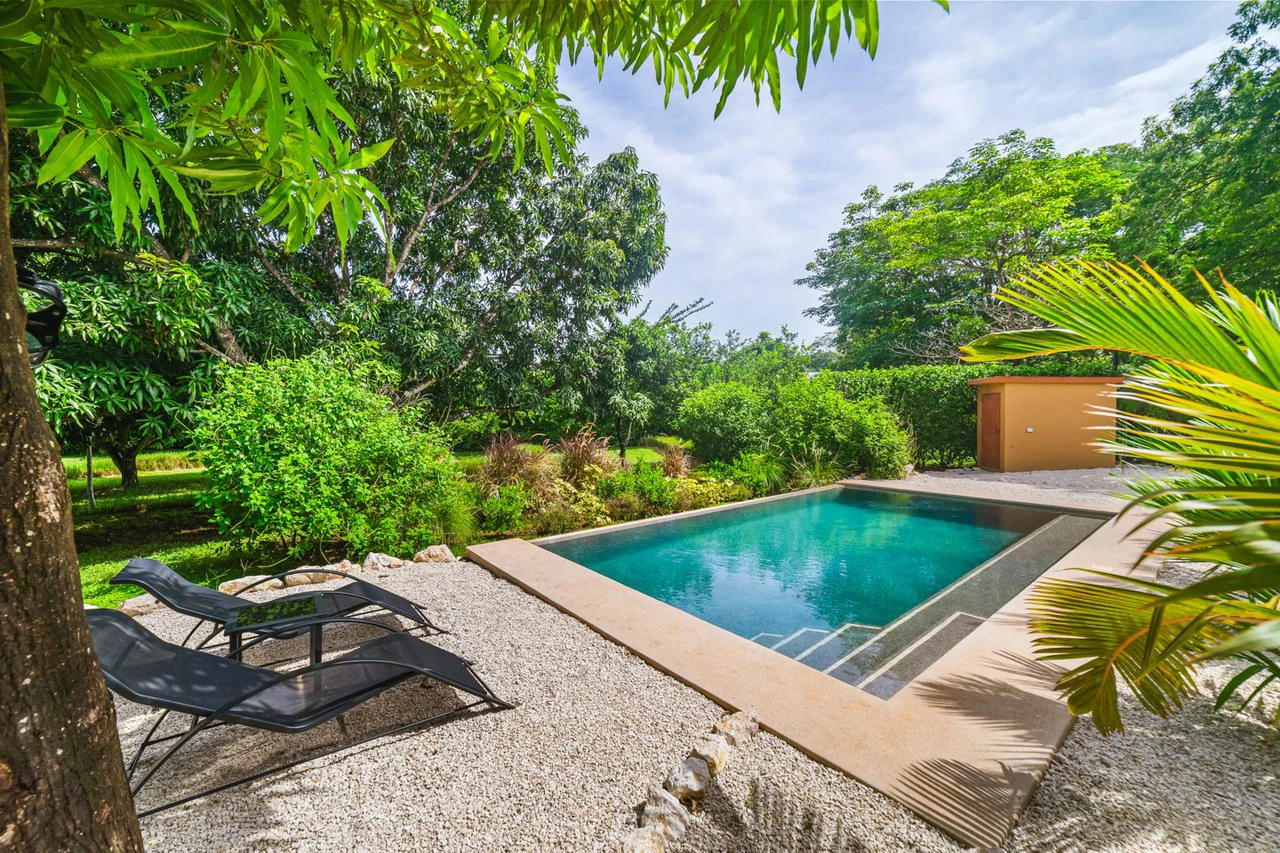 Casa La Jolla: Charming Oasis in Los Pargos - Gallery image 20