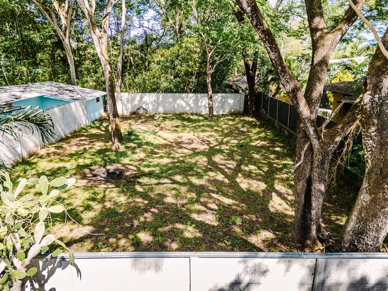 Lot B25: Ready to Build Lot with Water & Electricity in Surfside! - Gallery image 2