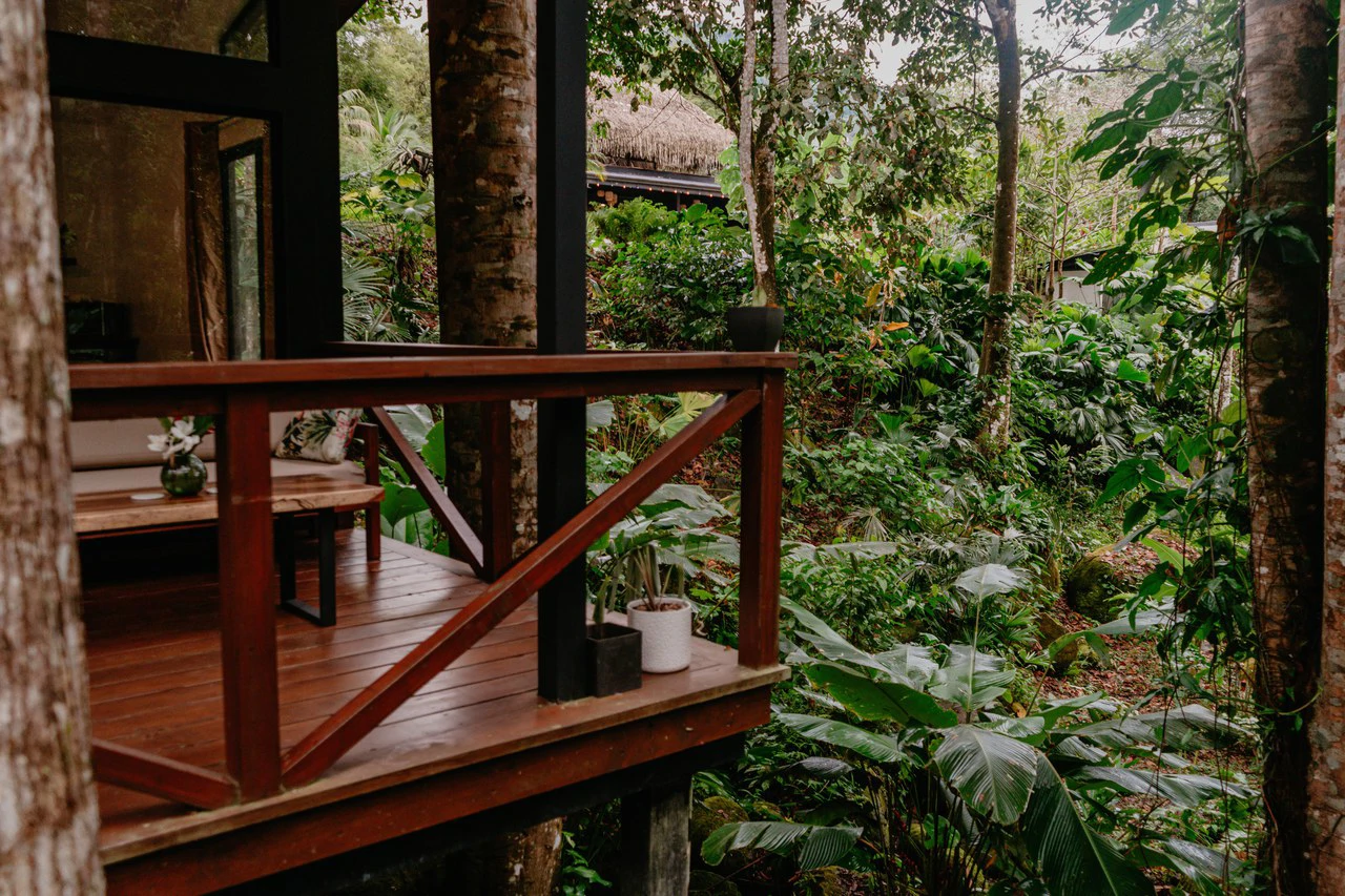 Jungle River Resort: Boutique Jungle River Resort with Pool, Restaurant & Cabinas in Ojochal - Gallery image 35