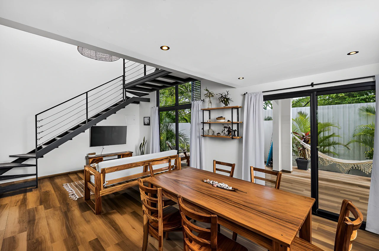Villa Altamar: Four Private Villas Steps from Playa Langosta - Gallery image 7
