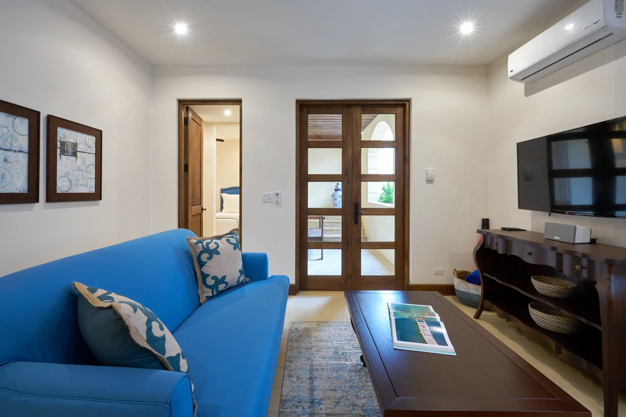 7 Calle La Ronda: Elegant 3-Story Ocean View Hillside Home in Las Catalinas - Gallery image 34