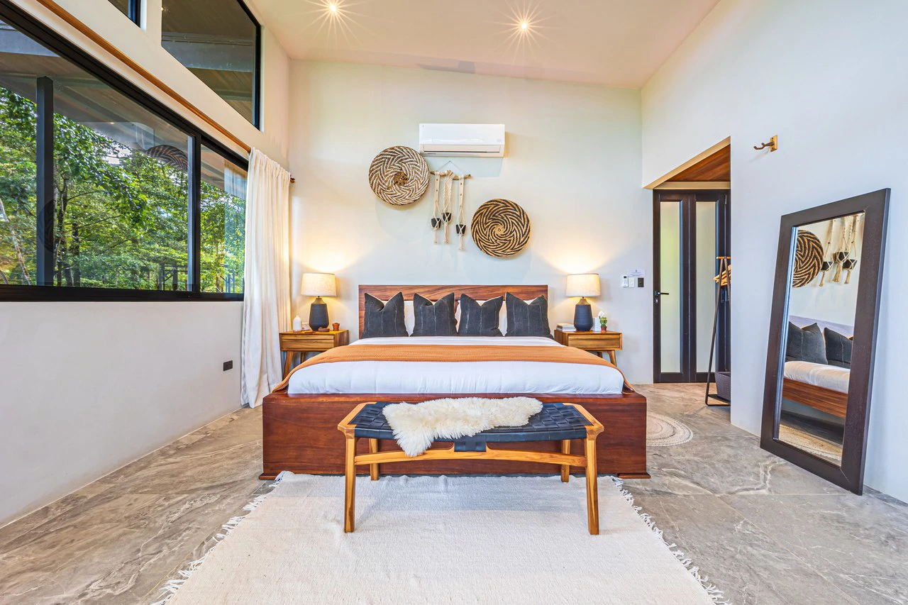 La Sombra Villas: Where Nature Meets Comfort in Tinamates! - Gallery image 22