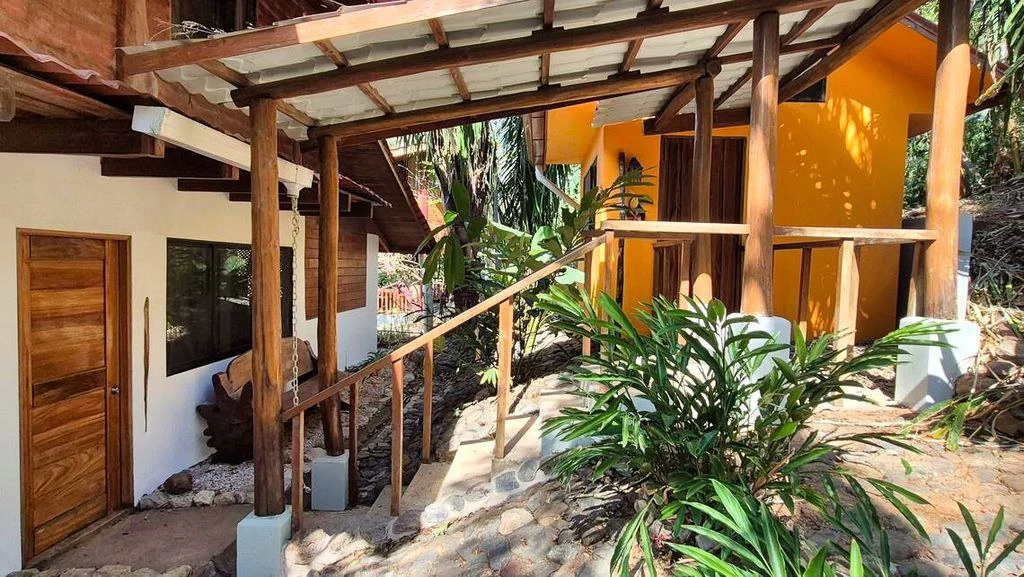 Casa Jungle Tree: PRICE DROP - Tropical Living with Pool, Expansion & Vehicle Included – Ready to enjoy the Pura Vida Lifestyle! - Gallery image 23