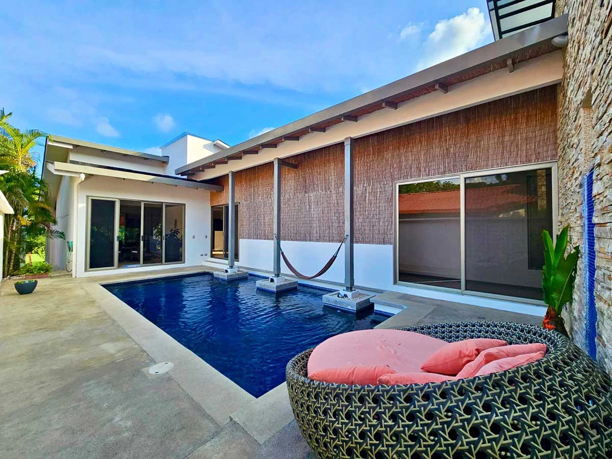 ID 4200: Villa Oasis del Golf: Exceptional Golf Course Living in Los Delfines Golf & Country Club - Gallery image 29