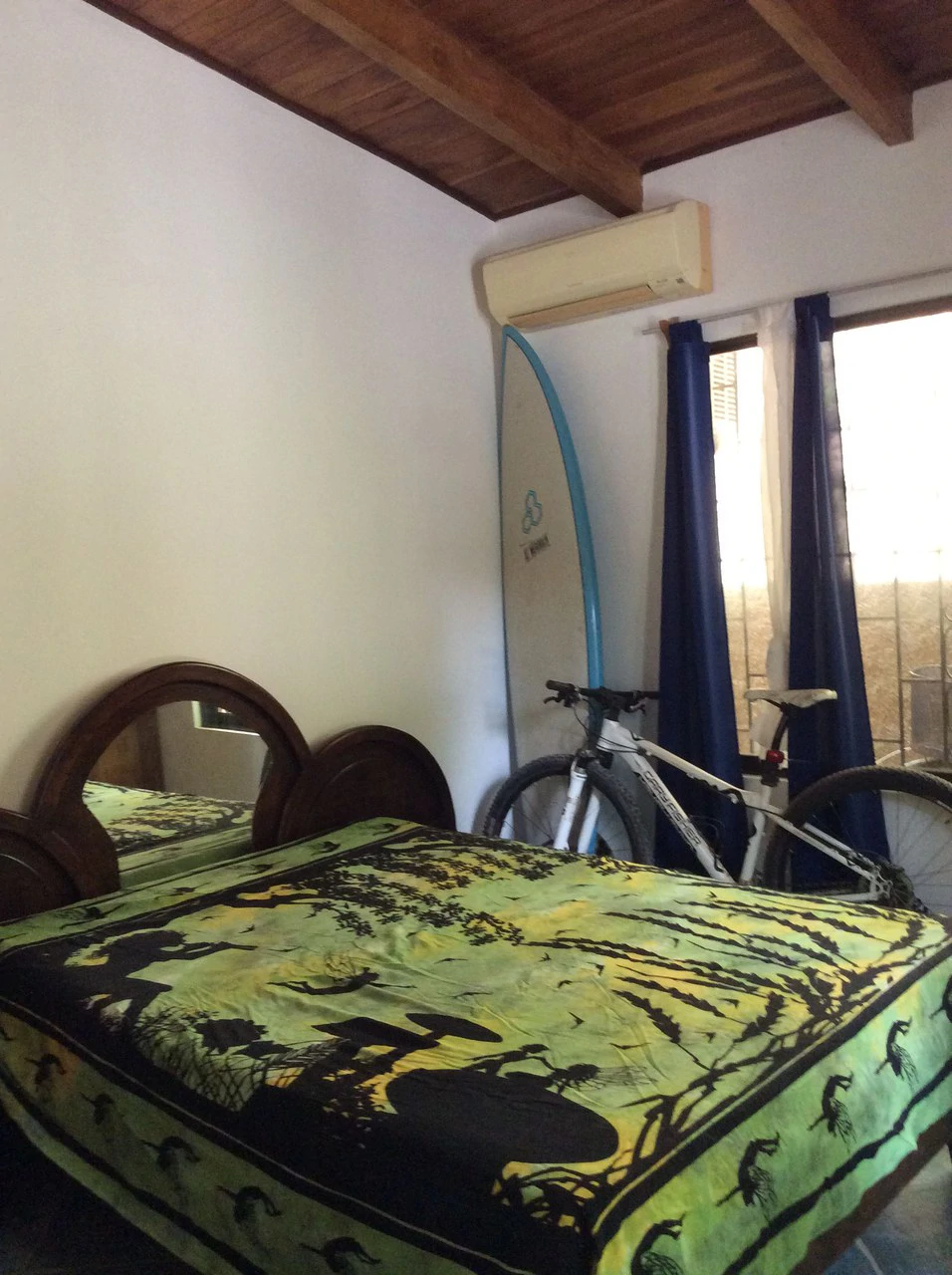 Casa Surfside: Huge Price Drop - Seller Facing Health Issues - Must Sell Quickly - 3 Rental Units with Main 2/2 Home and Pool - Walk or Bike to Beach and Town. - Gallery image 19