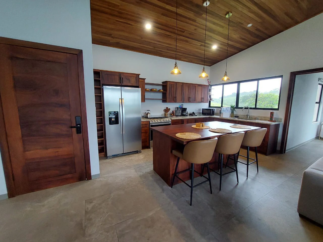 VILLA BUENA VISTA : 2/2 Lake And Volcano Arenal View Home - Gallery image 11