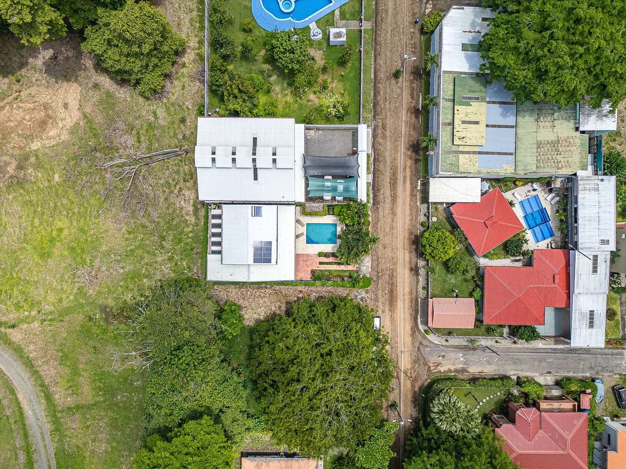 Modern Coastal Affordable 3-bedroom Home Near Los Sueños Resort - Gallery image 45
