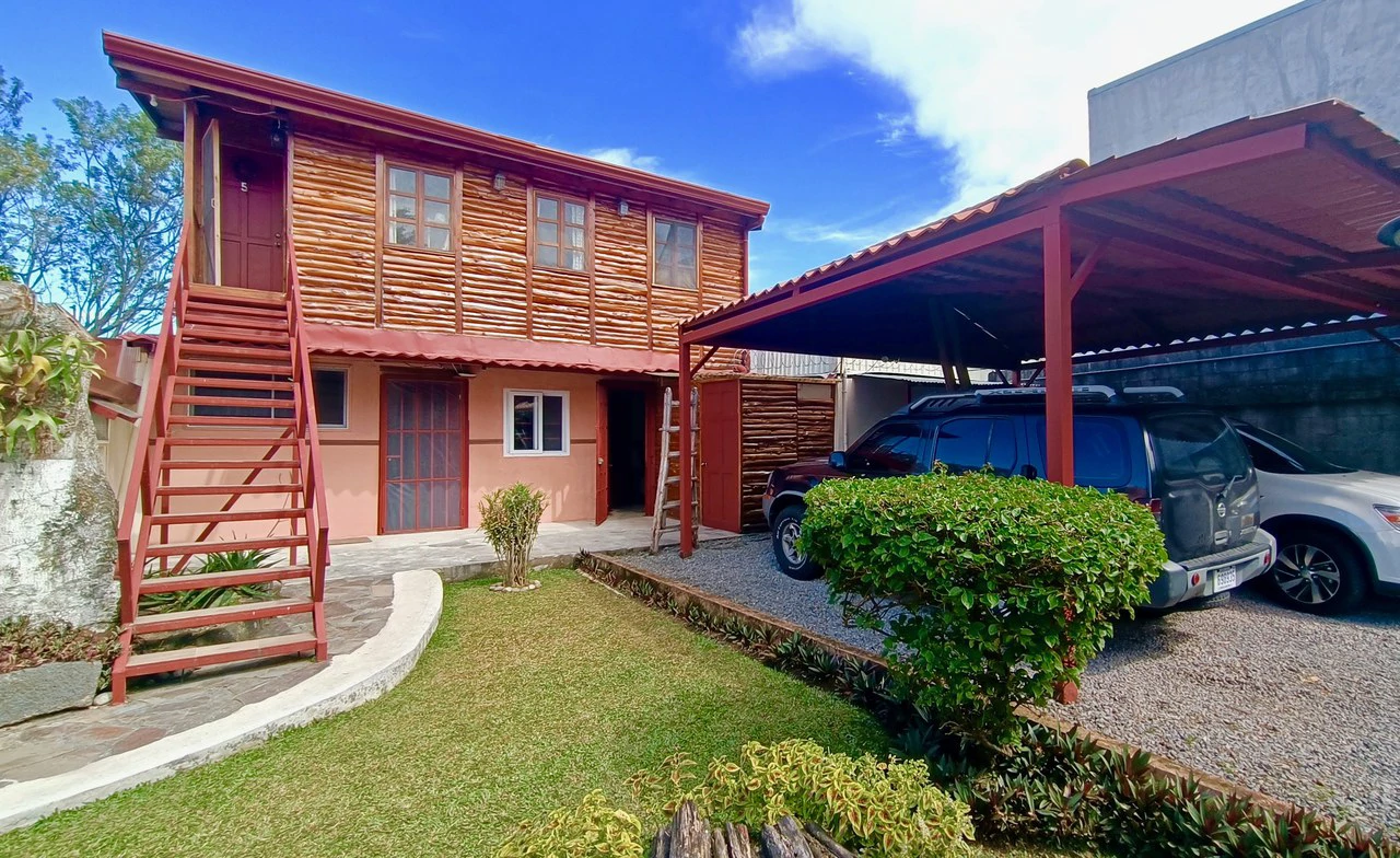 Beautiful investment property with cabins, house and apartments - Gallery image 45
