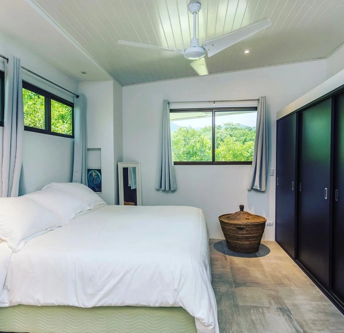 OASIS VILLA: Oasis Villa 3 Bed 2 Bath Home In Uvita De Osa Gated Community - Gallery image 12