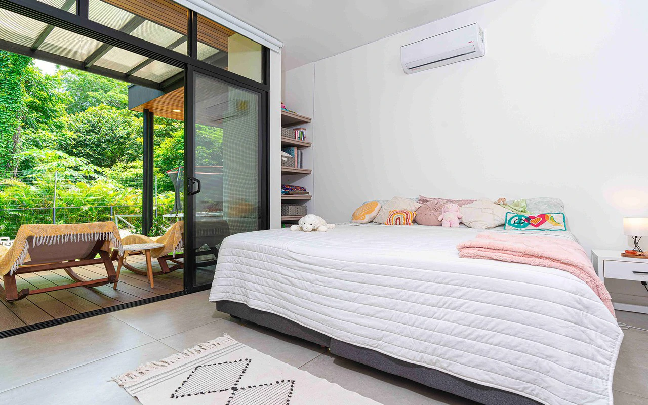 El Roble #48: Casa Pacific Wave in Las Ventanas de Playa Grande - Gallery image 2