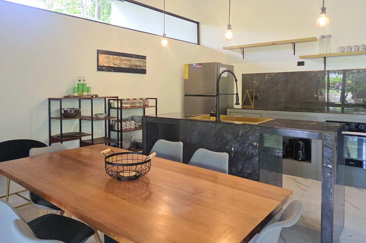 Near the Coast House For Sale in Uvita - Gallery image 6