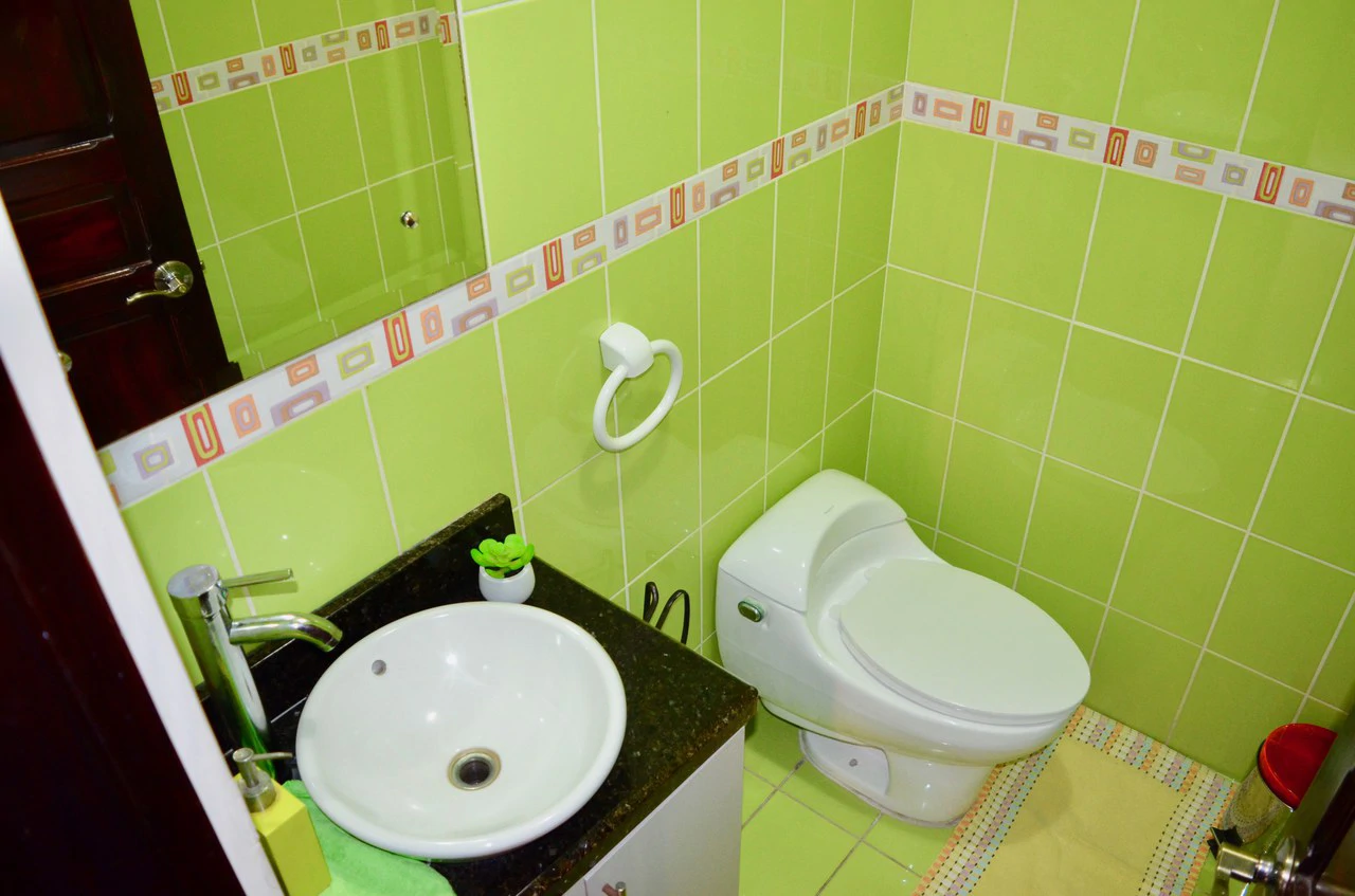 Gorgeous 4 Bedroom house for sale in Santo Domingo de Heredia - Gallery image 23