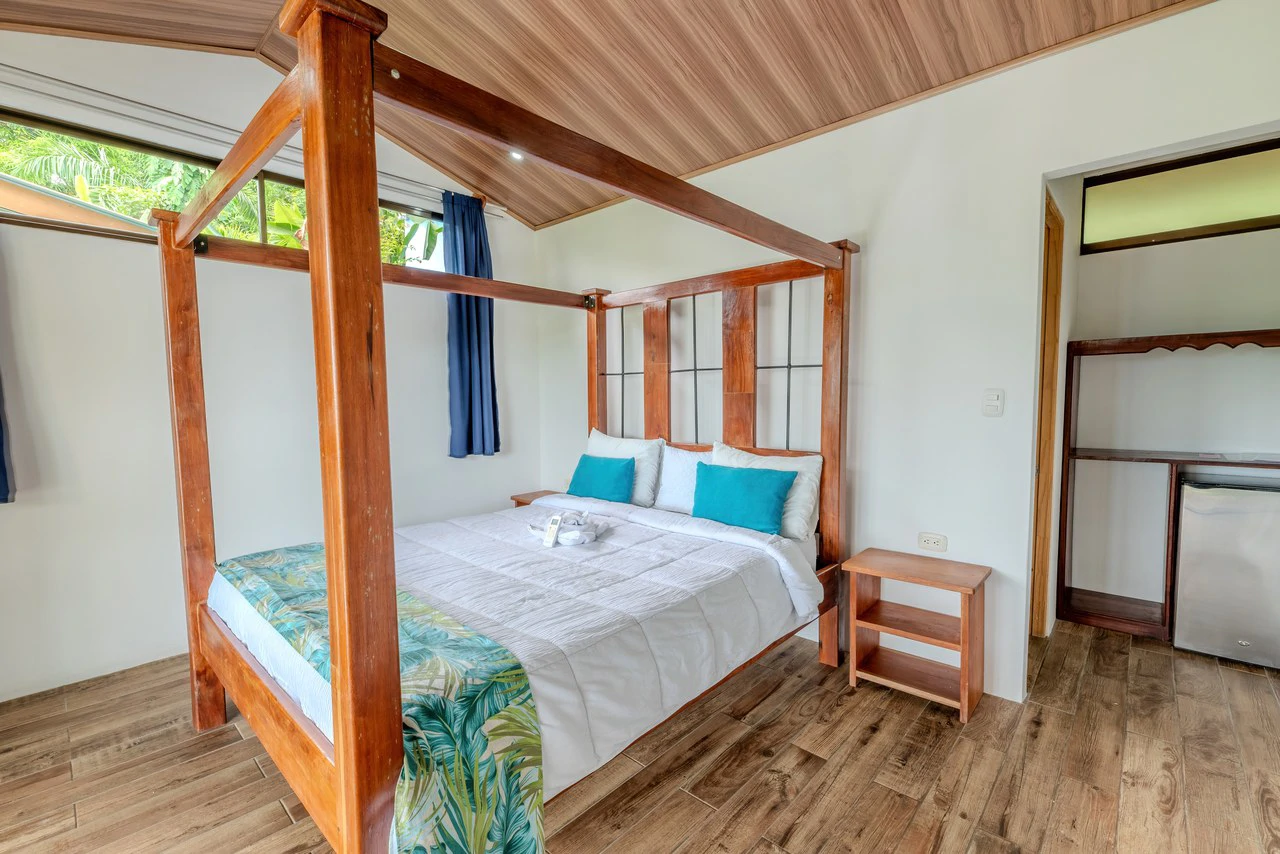 Villas In Sueño – A Rare Gem in the Heart of Manuel Antonio: Mountain Multi Unit Building For Sale in Manuel Antonio - Gallery image 29