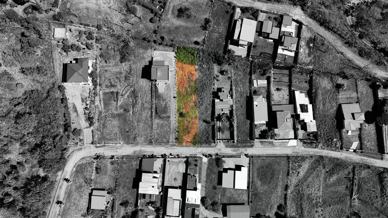 Home Construction Site For Sale in Miravalles