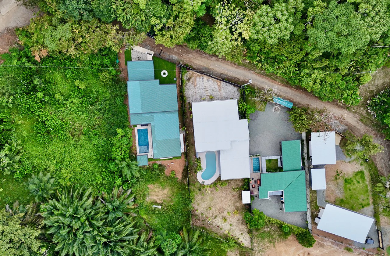Casa Jardines: Brand new house with pool - Gallery image 56