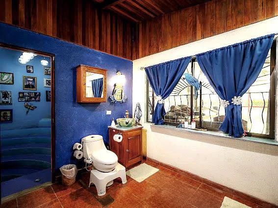 Harmony Haven: Lake Arenal View Home and Guest Casita - Gallery image 19