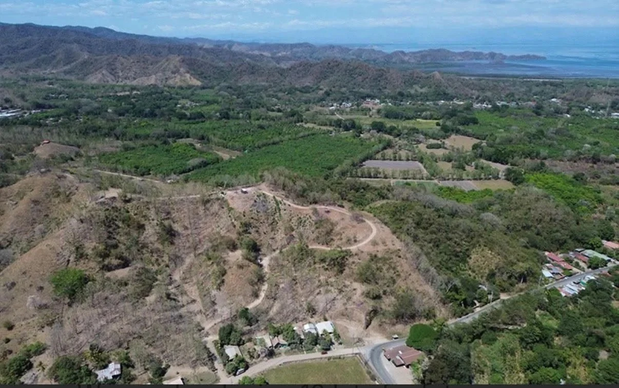 Lot 3: Ocean View Lots for Sale in Sunset Hills, Paquera, Costa Rica - Gallery image 16