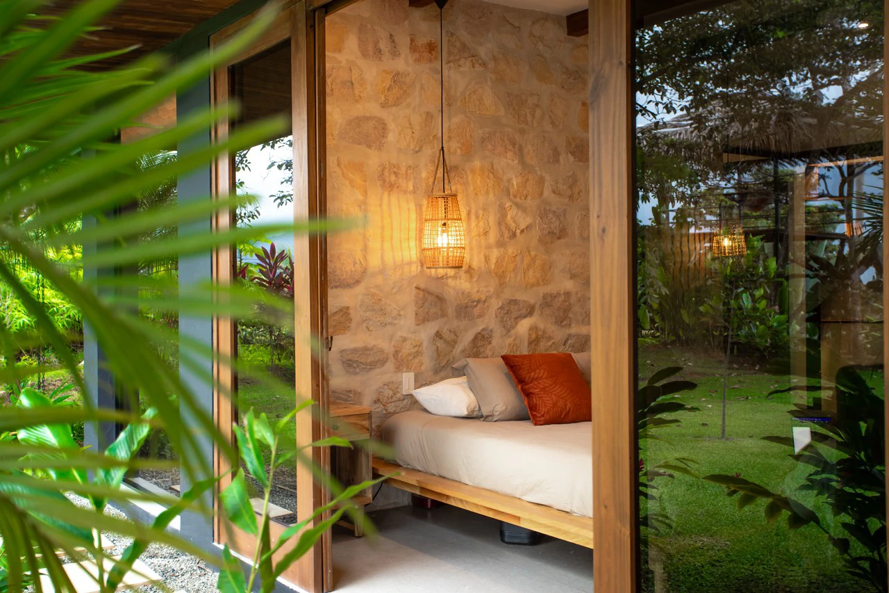 Ocean View Home Perezoso Road, Ojochal - Gallery image 38