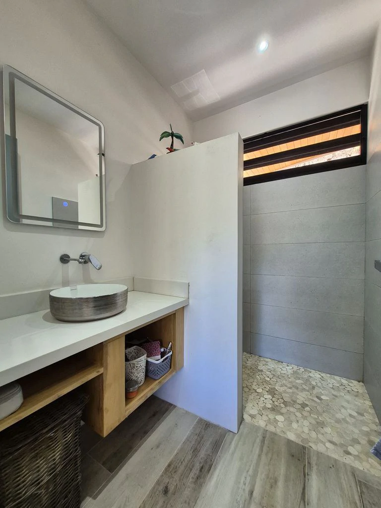 Casa Lema: Casa Lema – Tropical Elegance & Absolute Privacy Just Steps from Samara Beach with 2nd home ideal for rental income - Gallery image 17