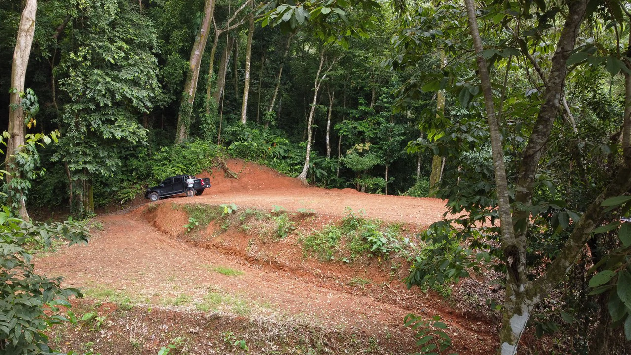 Ocean View Lot in Paradise Breezes, Hatillo - Ready to build - Gallery image 6