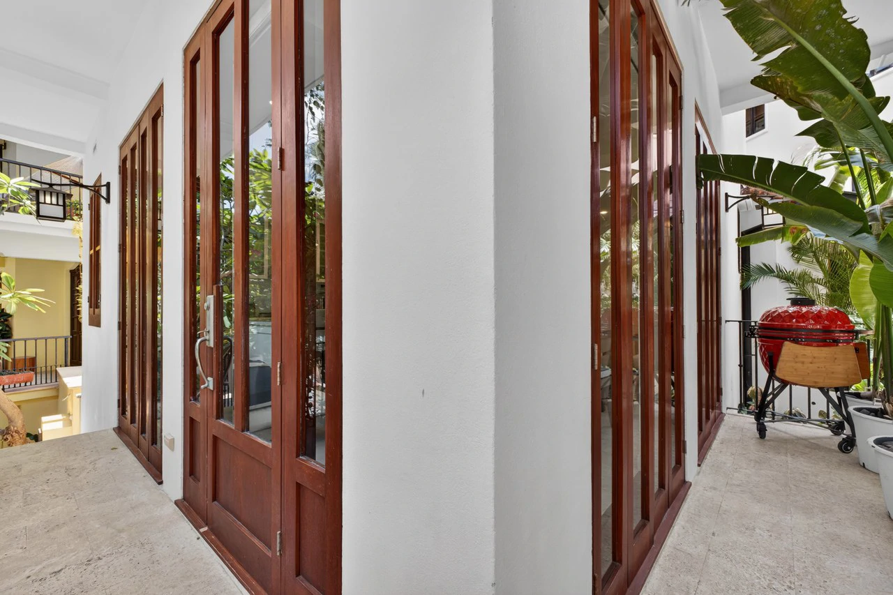 25 Paseo Del Mar: Best-Priced Beachfront Home in Las Catalinas - Gallery image 8