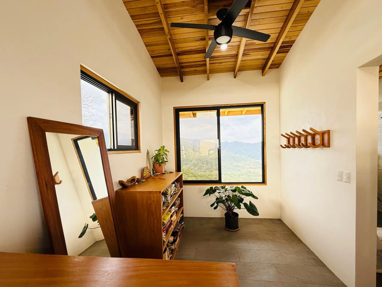 Ocean view home for sale Guanacaste Costa Rica San Miguel. - Gallery image 32