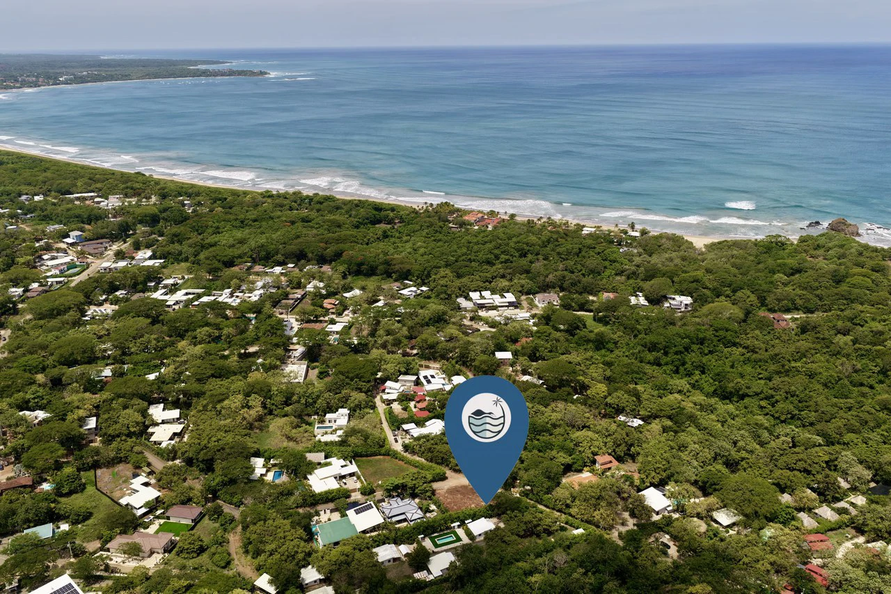 Ready to Build in Playa Grande: 957 m² Corner Lot - Gallery image 5