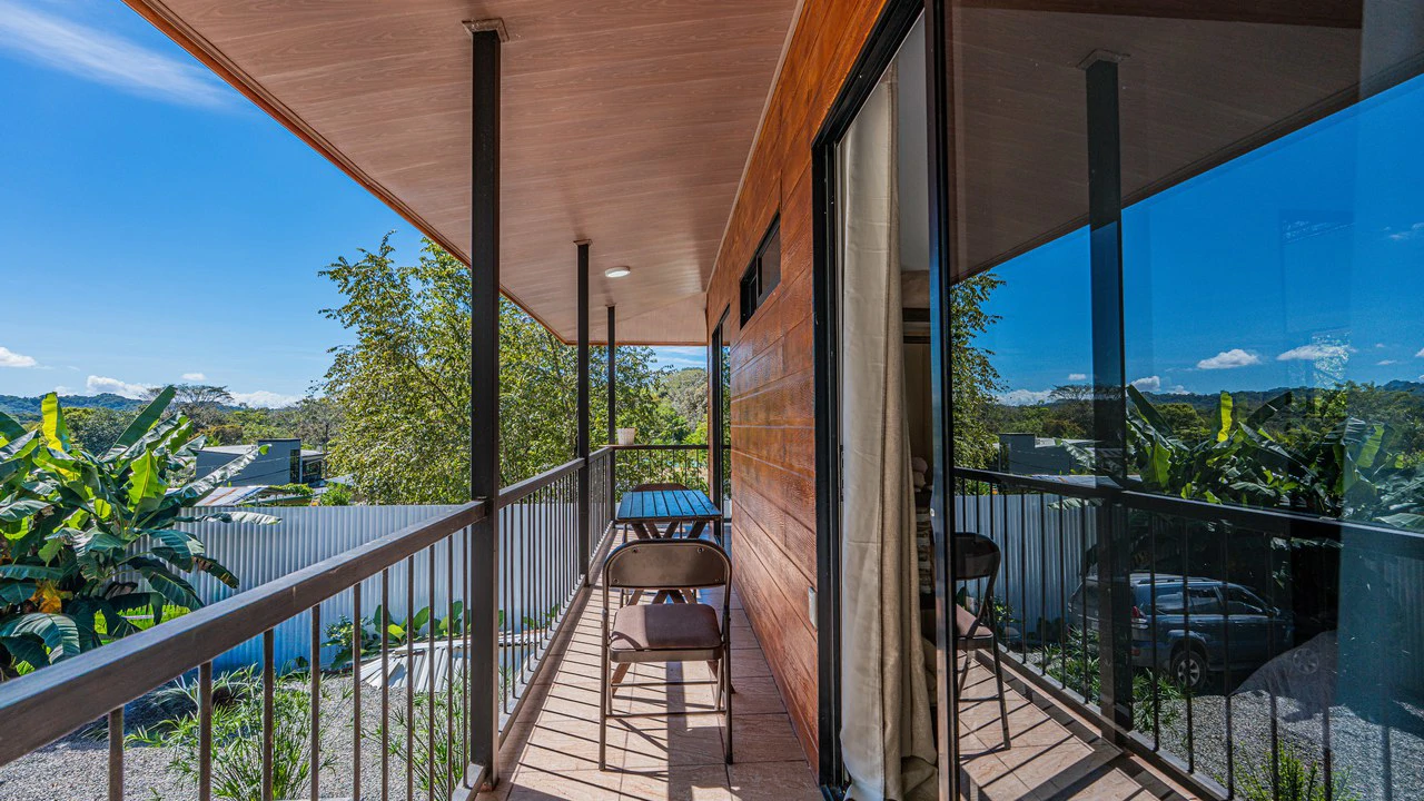 Turnkey Home in Ojochal Expansion Potential & Mountain Views - Gallery image 43