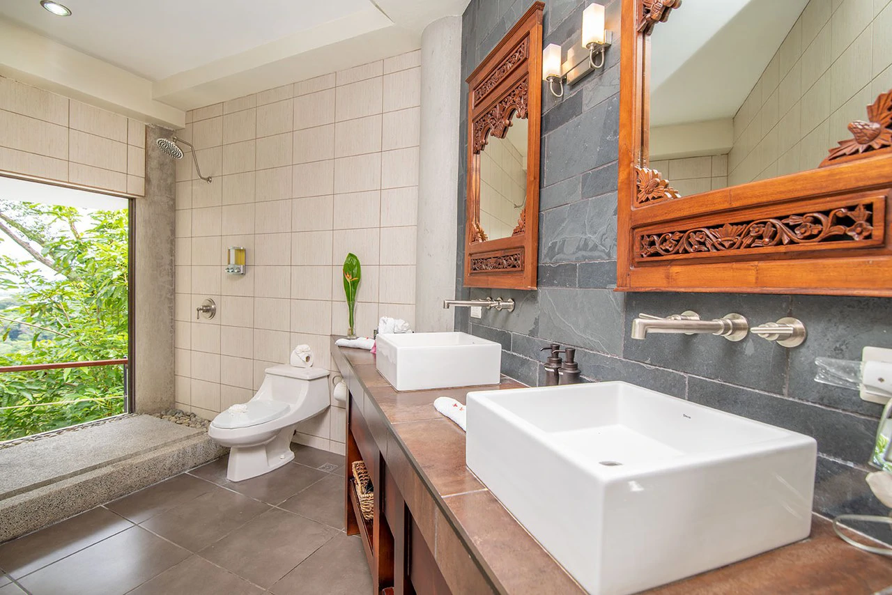 Villa Perezoso - 4 homes combined into 1: Mountain House For Sale in Manuel Antonio - Gallery image 63