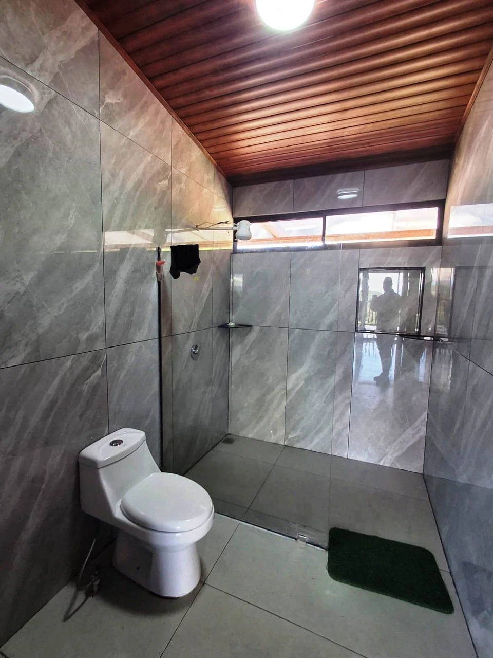 Privacy + Nature: Modern Mountain Cabin on 21.68 Ha! - photo 17