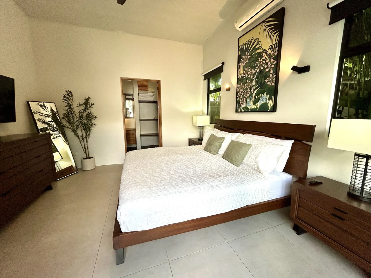 Walk-to-Everything Uvita Retreat | 3BR Home Minutes from the Beach - Gallery image 77