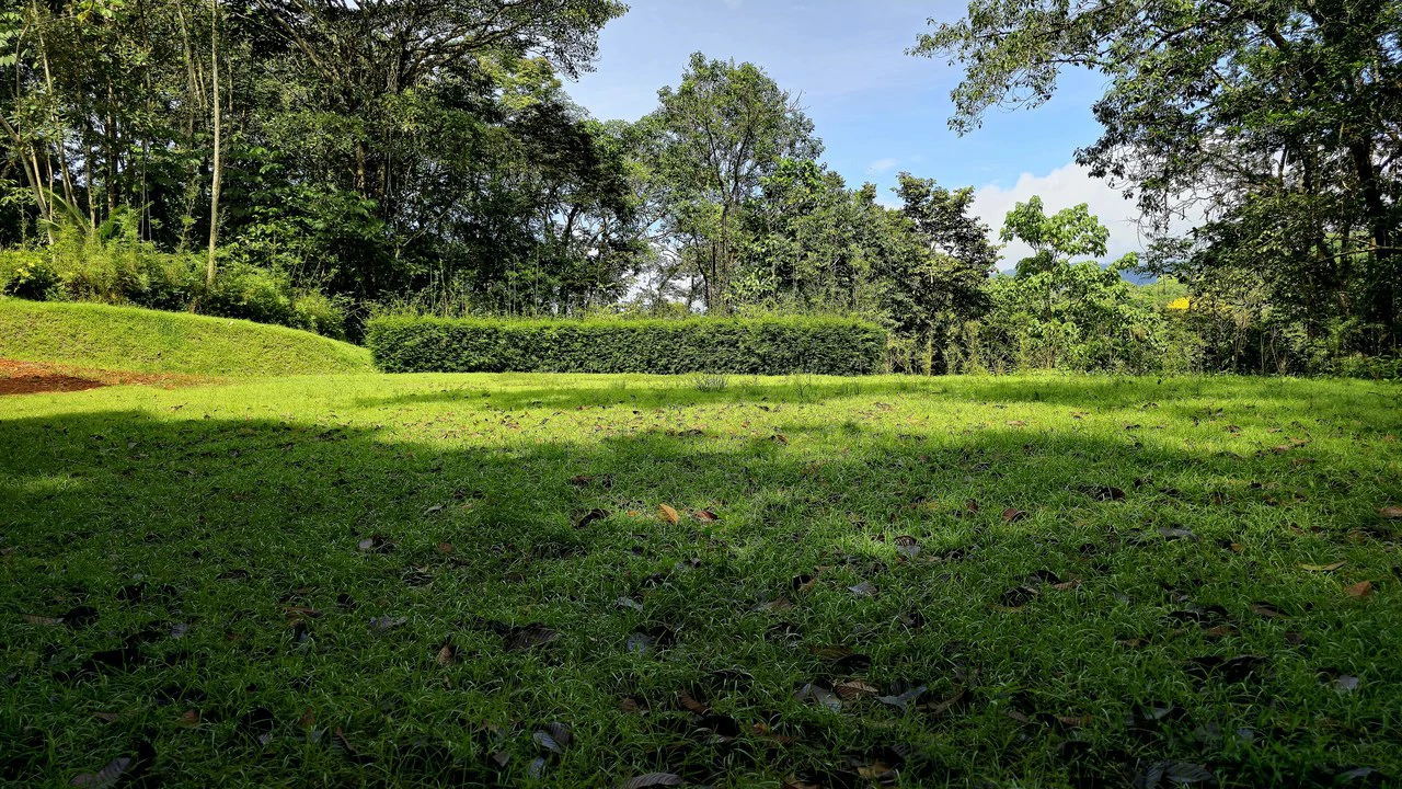 Tropical Paradise in Uvita: 939 sqm Property with Dual Building Sites, 5 Minutes from the Beach - Gallery image 4