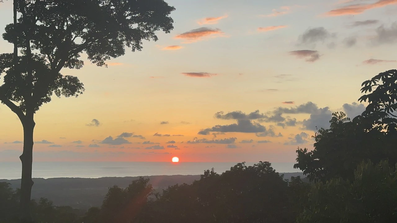 Casa OdiSea – Private Ocean View Estate with Waterfall Access in Portasol, Costa Rica: Mountain House For Sale in Portalon - Gallery image 83