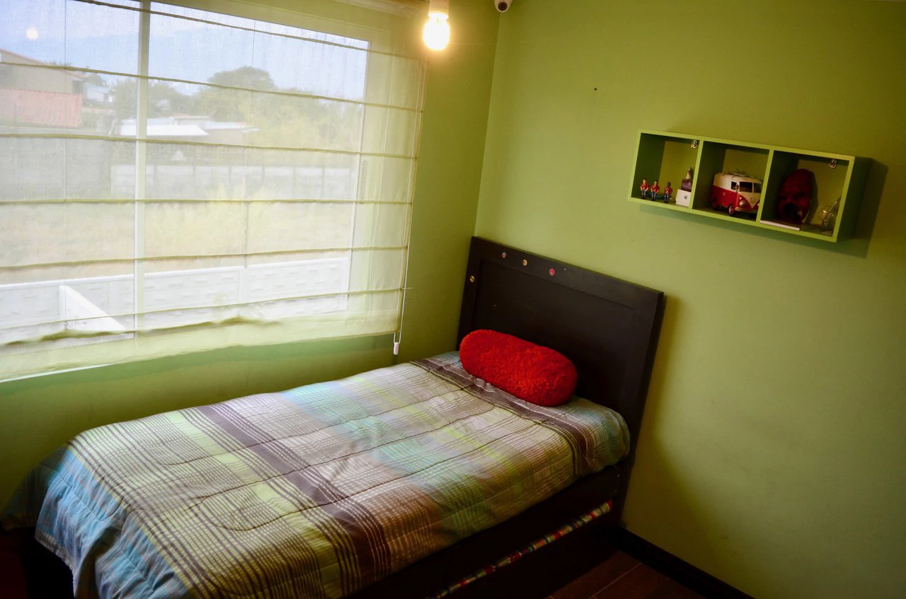 CONDOMINIO ALEXA: House for sale in San Pablo Heredia, Condo Alexa - Gallery image 16