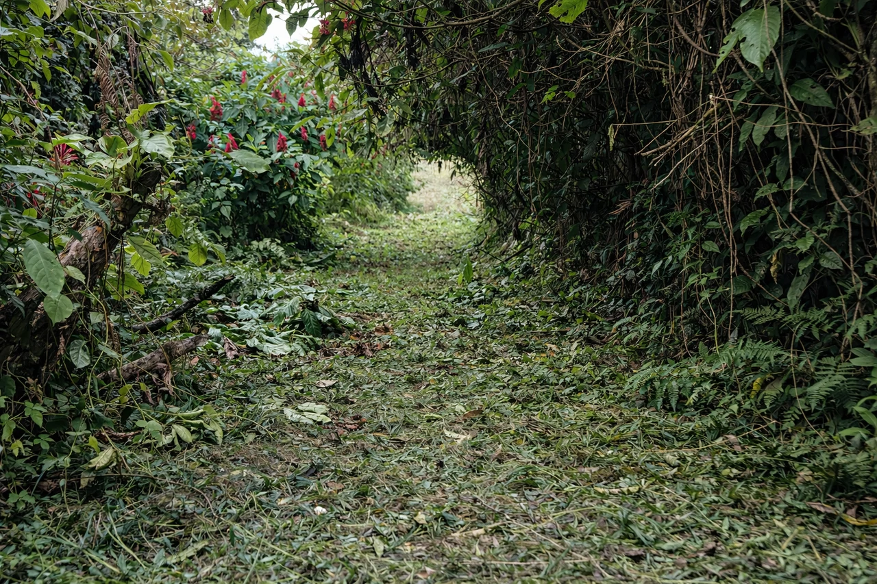 10-Hectare Farm for Sale in Sarapiquí, Heredia – Two Internal Rivers & Public Road Frontage | Ideal for Eco-Development - Gallery image 6