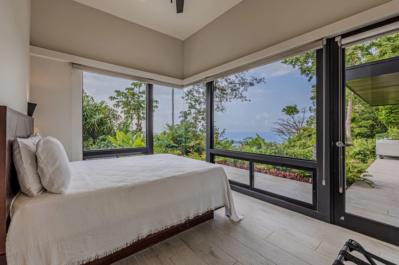 Modern Luxury Villa with Panoramic Ocean Views & Proven Rental Performance | Hills of Portalón - photo 22