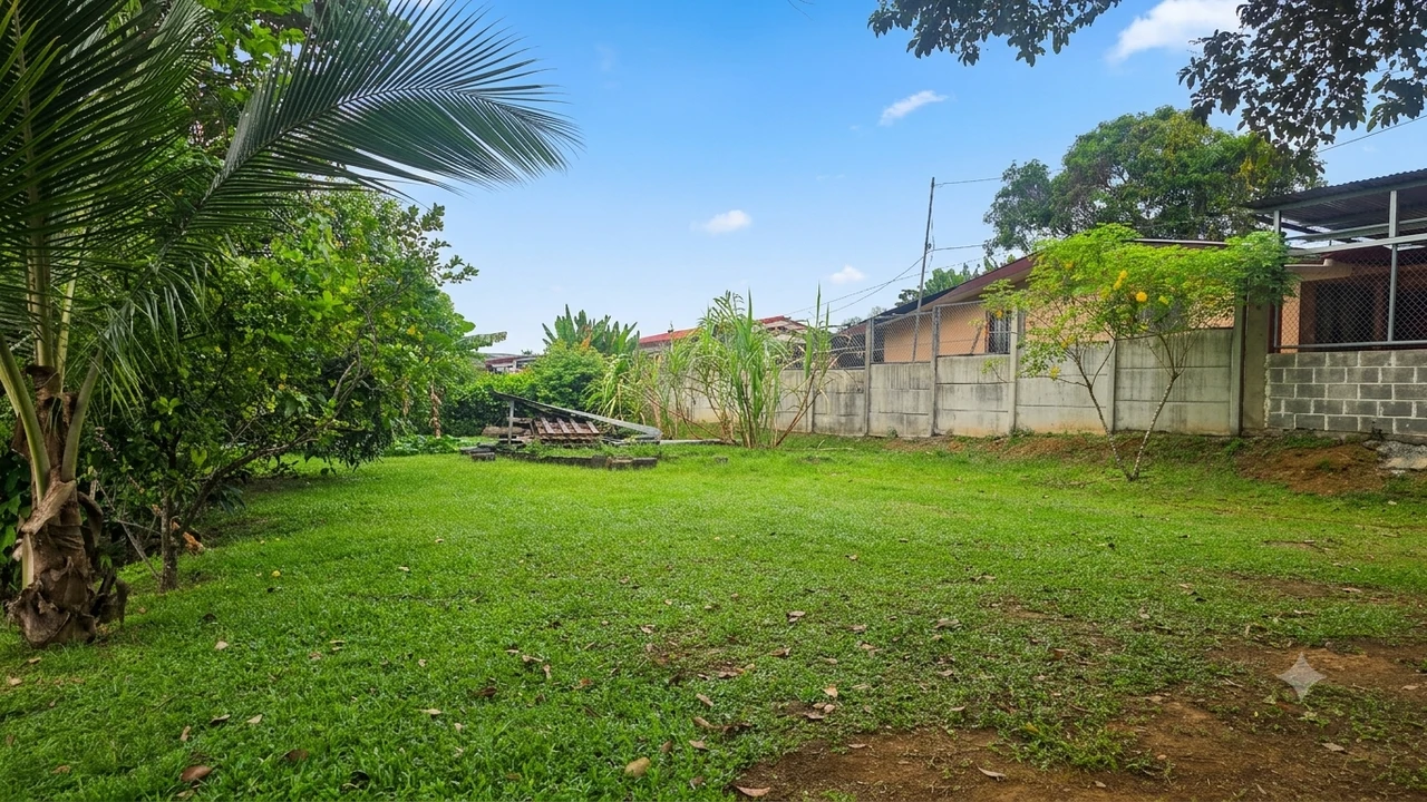 Home Construction Site For Sale in Daniel Flores - Gallery image 3